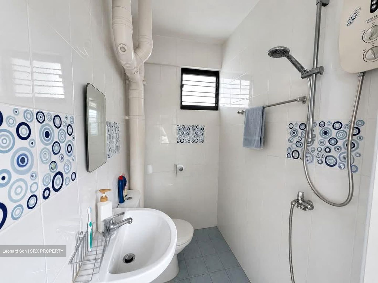 Blk 329 Serangoon Avenue 3 (Serangoon), HDB 4 Rooms #595077781